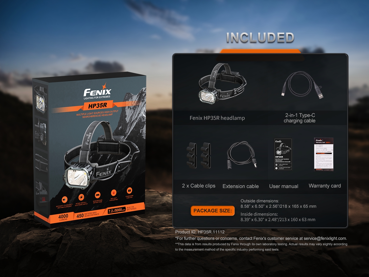 Fenix HP35R SvetelnaPosta.sk_1